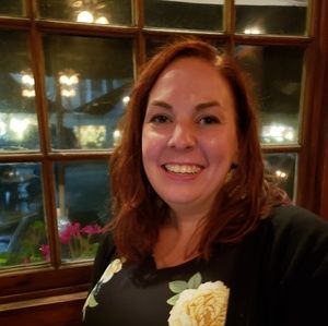 Meet your Posher, Kimberly